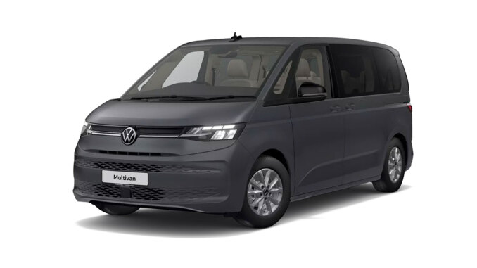 Volkswagen Multivan 2.0 TDI Life 5dr DSG Diesel Estate - Image 1